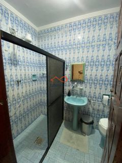 Casa à venda no Siqueira Campos