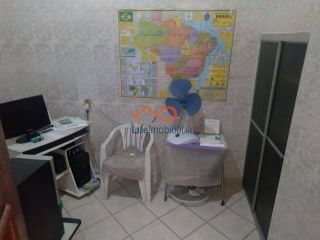 Casa à venda no Siqueira Campos