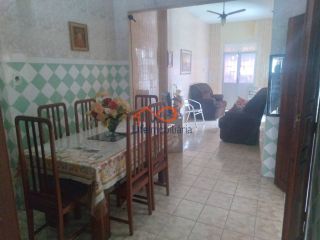 Casa à venda no Siqueira Campos