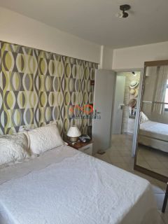 Apartamento à Venda no Residencial Maria Fernandes no 3º Andar - Coroa do Meio - Aracaju/SE