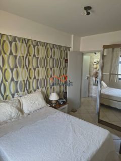 Apartamento à Venda no Residencial Maria Fernandes no 3º Andar - Coroa do Meio - Aracaju/SE