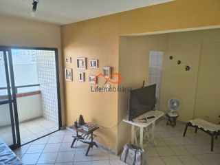 Apartamento à Venda no Residencial Maria Fernandes no 3º Andar - Coroa do Meio - Aracaju/SE