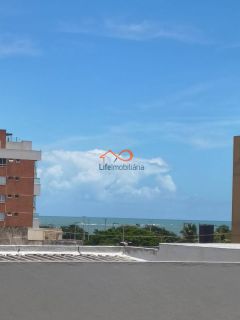 Apartamento à Venda no Residencial Maria Fernandes no 3º Andar - Coroa do Meio - Aracaju/SE
