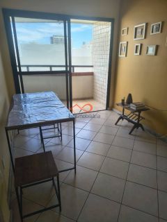 Apartamento à Venda no Residencial Maria Fernandes no 3º Andar - Coroa do Meio - Aracaju/SE