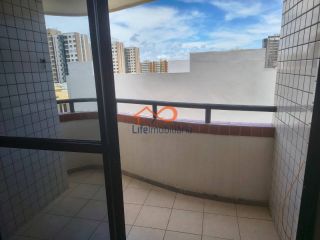 Apartamento à Venda no Residencial Maria Fernandes no 3º Andar - Coroa do Meio - Aracaju/SE