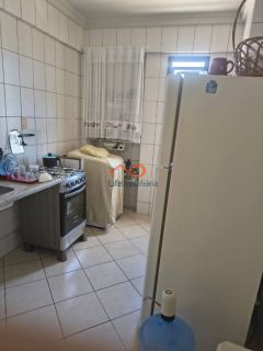 Apartamento à Venda no Residencial Maria Fernandes no 3º Andar - Coroa do Meio - Aracaju/SE