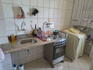 Apartamento à Venda no Residencial Maria Fernandes no 3º Andar - Coroa do Meio - Aracaju/SE