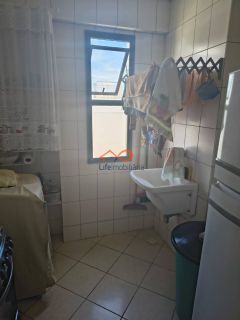 Apartamento à Venda no Residencial Maria Fernandes no 3º Andar - Coroa do Meio - Aracaju/SE