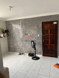 Apartamento à Venda no Condomínio Alcebíades  Villas Boas Com 3 Dormitórios - Bairro Grageru - Aracaju/SE