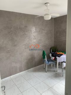 Apartamento à Venda no Condomínio Alcebíades  Villas Boas Com 3 Dormitórios - Bairro Grageru - Aracaju/SE