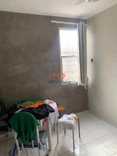 Apartamento à Venda no Condomínio Alcebíades  Villas Boas Com 3 Dormitórios - Bairro Grageru - Aracaju/SE