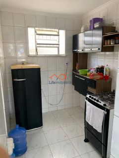 Apartamento à Venda no Condomínio Alcebíades  Villas Boas Com 3 Dormitórios - Bairro Grageru - Aracaju/SE