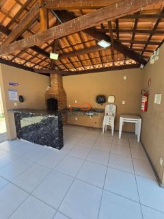 Apartamento à venda no Condomínio Residencial Parque da Avenida em Nossa Senhora do Socorro-SE