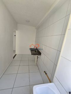 Apartamento à venda no Condomínio Residencial Parque da Avenida em Nossa Senhora do Socorro-SE