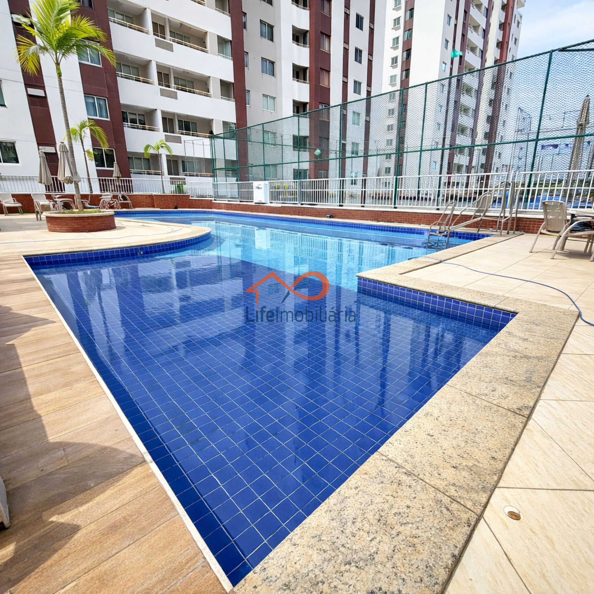 Apartamento à venda no Life Jabotiana no Bairro Jabotiana