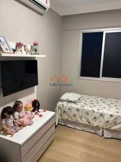 Apartamento à venda no Life Jabotiana no Bairro Jabotiana