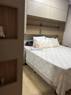 Apartamento à venda no Life Jabotiana no Bairro Jabotiana