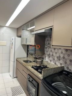 Apartamento à venda no Life Jabotiana no Bairro Jabotiana