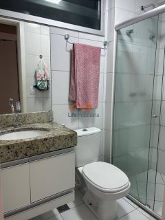 Apartamento à venda no Life Jabotiana no Bairro Jabotiana