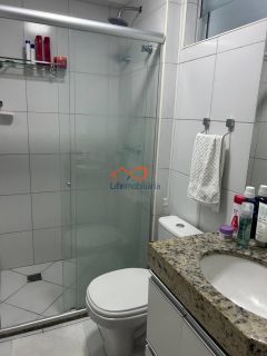 Apartamento à venda no Life Jabotiana no Bairro Jabotiana