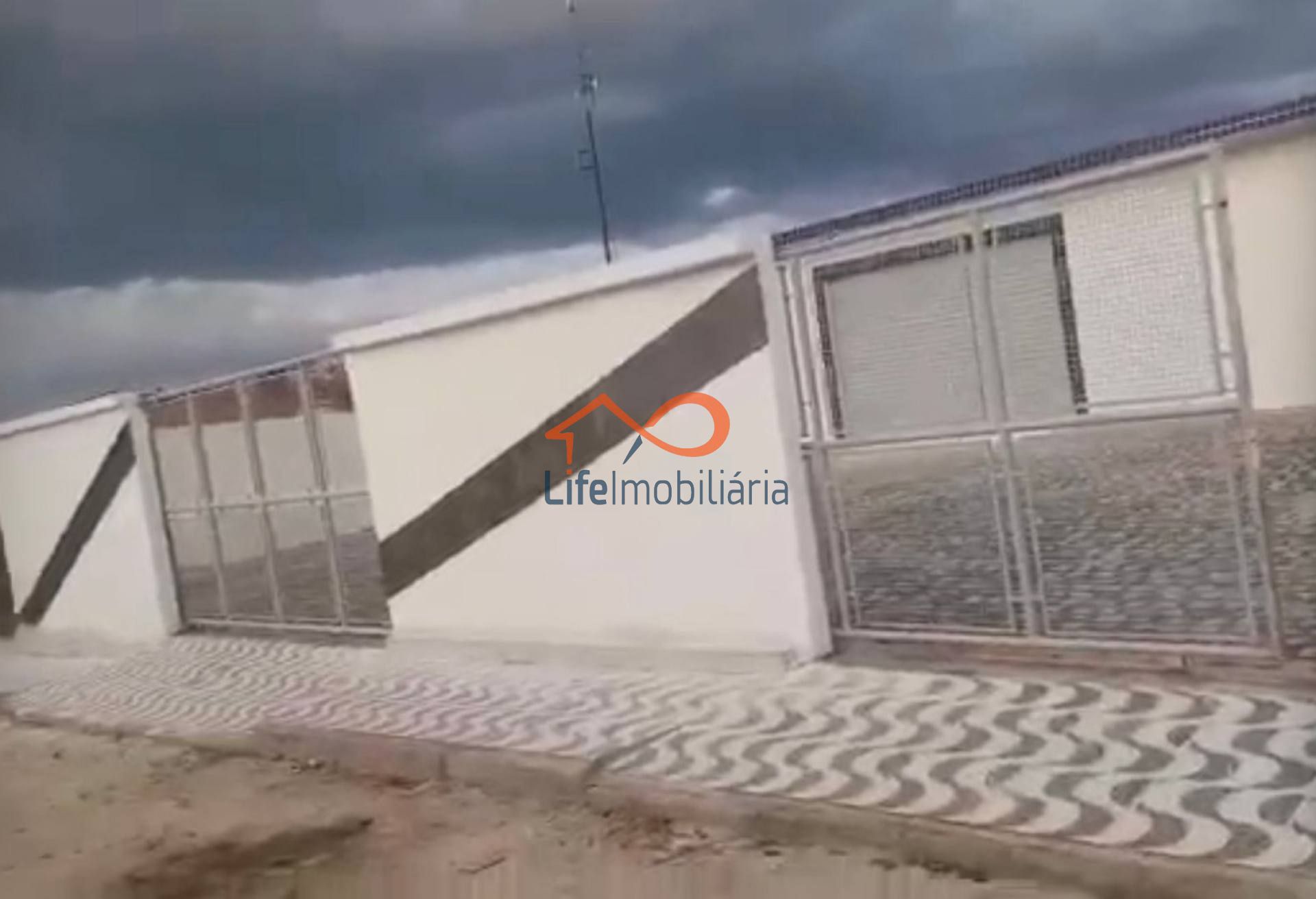 GALPÃO COMERCIAL EM POÇO REDONDO - SE