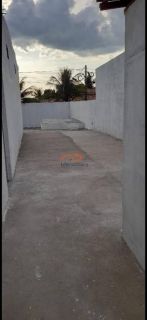 GALPÃO COMERCIAL EM POÇO REDONDO - SE