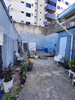 PRÉDIO COMERCIAL – BAIRRO LUZIA