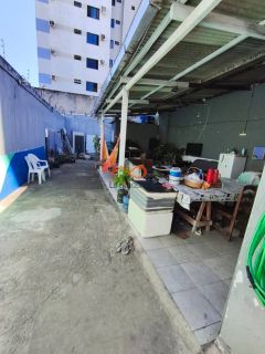 PRÉDIO COMERCIAL – BAIRRO LUZIA