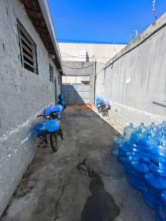 PRÉDIO COMERCIAL – BAIRRO LUZIA