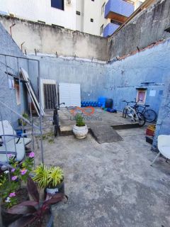 PRÉDIO COMERCIAL – BAIRRO LUZIA