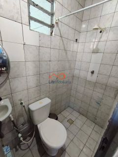 PRÉDIO COMERCIAL – BAIRRO LUZIA