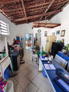 PRÉDIO COMERCIAL – BAIRRO LUZIA