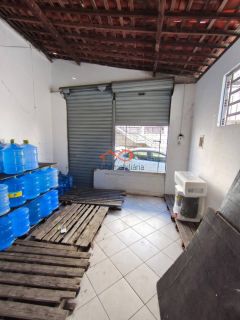 PRÉDIO COMERCIAL – BAIRRO LUZIA