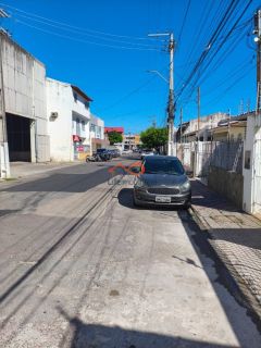 PRÉDIO COMERCIAL – BAIRRO LUZIA