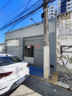 PRÉDIO COMERCIAL – BAIRRO LUZIA