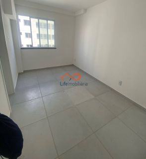 Apartamento Para Locação no Condomínio Moradas da Barra Com 2/4 Sendo 1 Suíte e Área de Lazer Completa na Barra dos Coqueiros