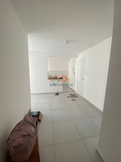 Apartamento Para Locação no Condomínio Moradas da Barra Com 2/4 Sendo 1 Suíte e Área de Lazer Completa na Barra dos Coqueiros