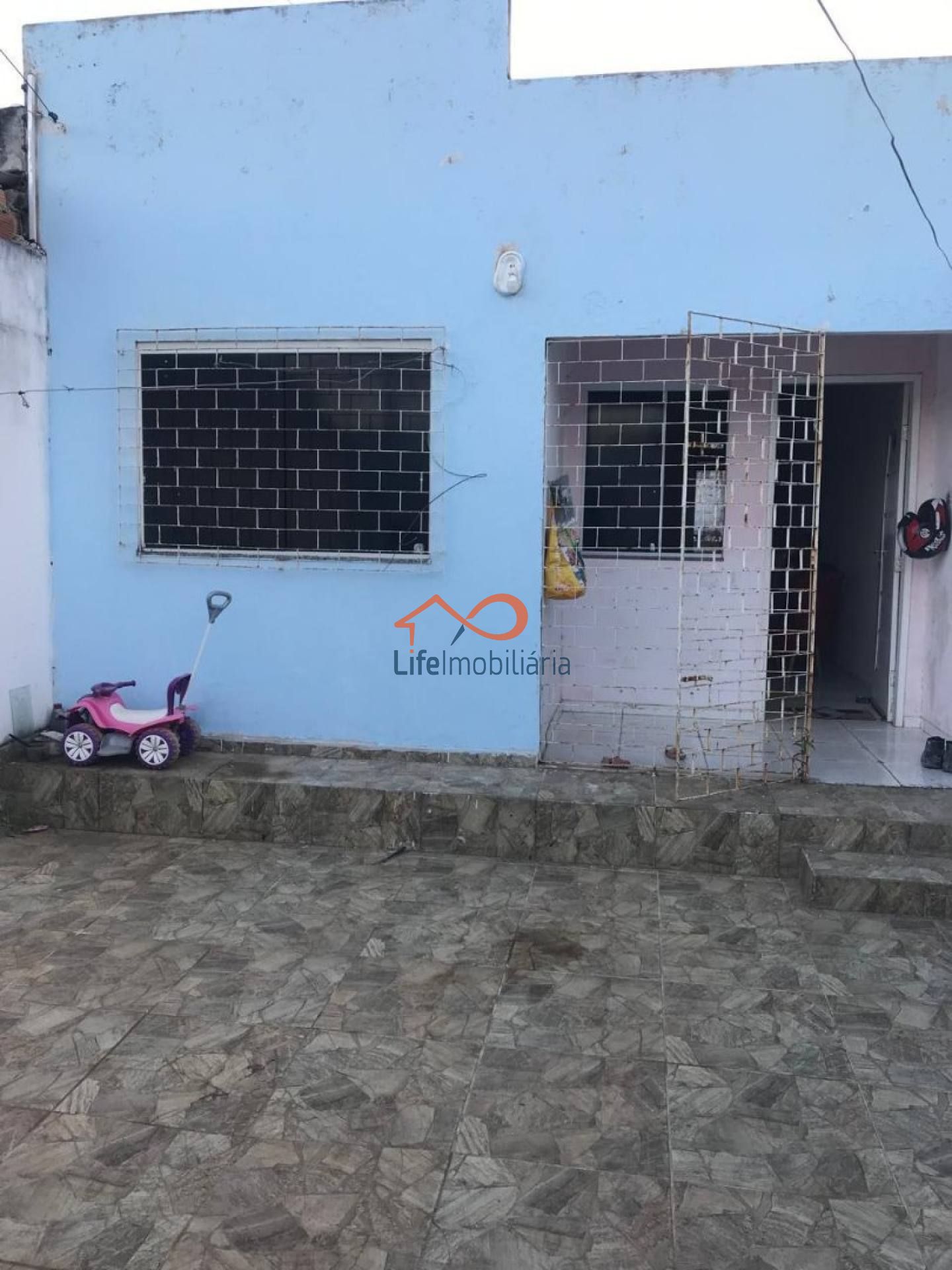 Casa à venda em Nossa Senhora do Socorro-SE