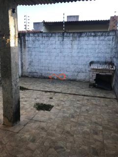 Casa à venda em Nossa Senhora do Socorro-SE