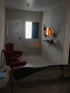 Casa à venda em Nossa Senhora do Socorro-SE