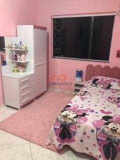 Casa à venda em Nossa Senhora do Socorro-SE