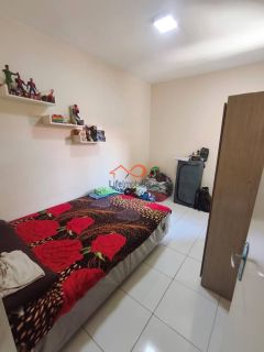 Apartamento à venda Condomínio Canto Feliz em Taiçoca de Fora