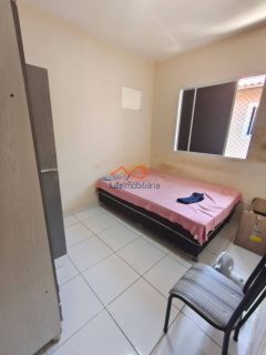 Apartamento à venda Condomínio Canto Feliz em Taiçoca de Fora