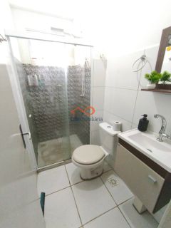 Apartamento à venda Condomínio Canto Feliz em Taiçoca de Fora