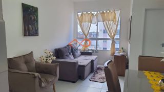 Apartamento à venda no Condomínio Horto São Braz no São Brás, Nossa Sra. do Socorro - SE