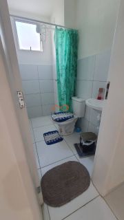 Apartamento à venda no Condomínio Horto São Braz no São Brás, Nossa Sra. do Socorro - SE