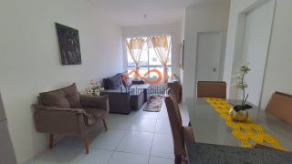 Apartamento à venda no Condomínio Horto São Braz no São Brás, Nossa Sra. do Socorro - SE