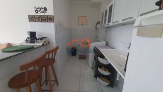 Apartamento à venda no Condomínio Horto São Braz no São Brás, Nossa Sra. do Socorro - SE