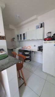 Apartamento à venda no Condomínio Horto São Braz no São Brás, Nossa Sra. do Socorro - SE