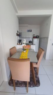 Apartamento à venda no Condomínio Horto São Braz no São Brás, Nossa Sra. do Socorro - SE